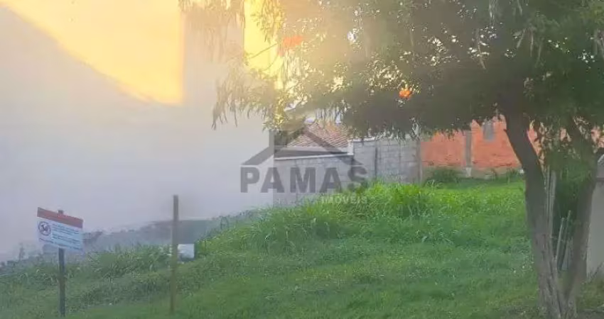 Terreno a venda, 250m2, plano,  no condominio grape village/sp.