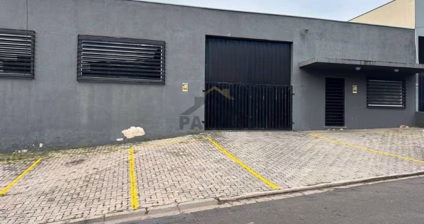 Excelente Barracão Comercial para Alugar em Nova Vinhedo.