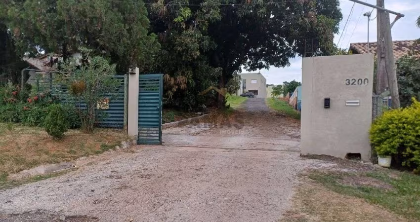 Condomínio com casas aconchegante na divisa de Vinhedo com Louveira/SP