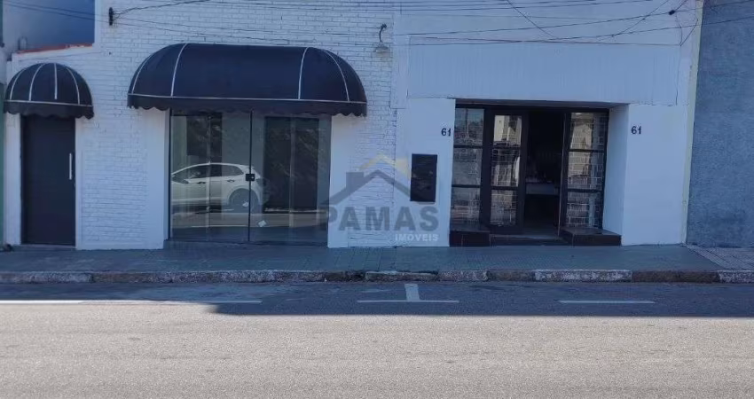 Casa com 3 quartos à venda no Centro, Vinhedo 