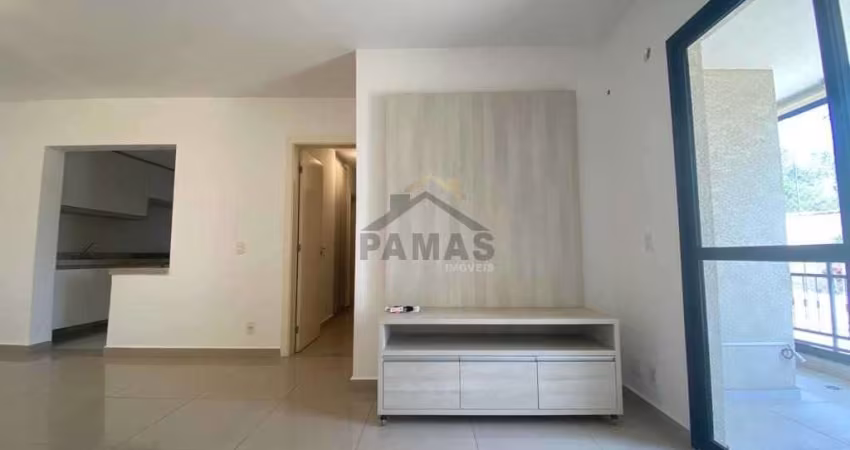 Lindo Apartamento no Condomínio Mondo Italia Florença para locação ou venda em Vinhedo/SP