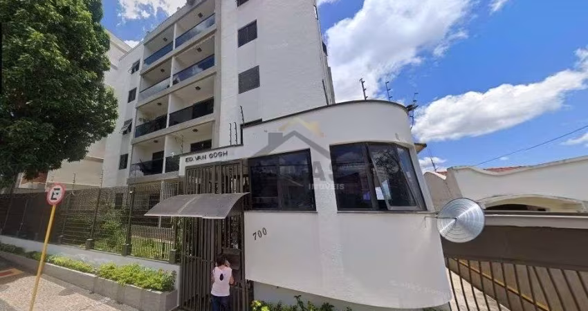 Apartamento Padrao com 2 Dormitorios na Vila Clayton, Valinhos