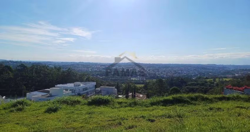 Maravilhoso terreno a venda no condominio campo de toscana em vinhedo/sp