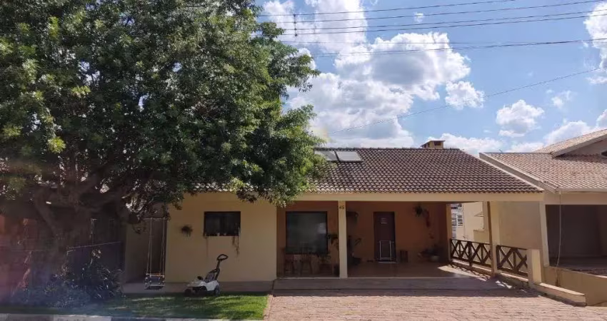 Casa a venda no Condominio Bosques de Grevilea em Vinhedo/SP