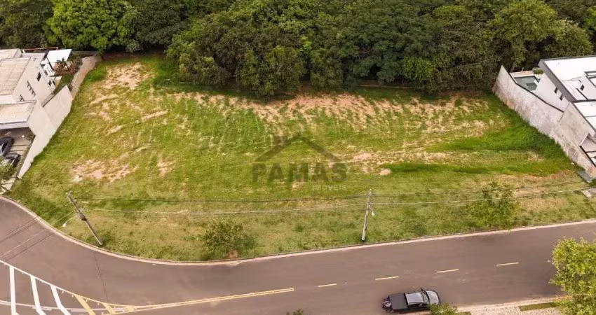 Terreno de condominio a venda em santa isabel, louveira - oportunidade unica!