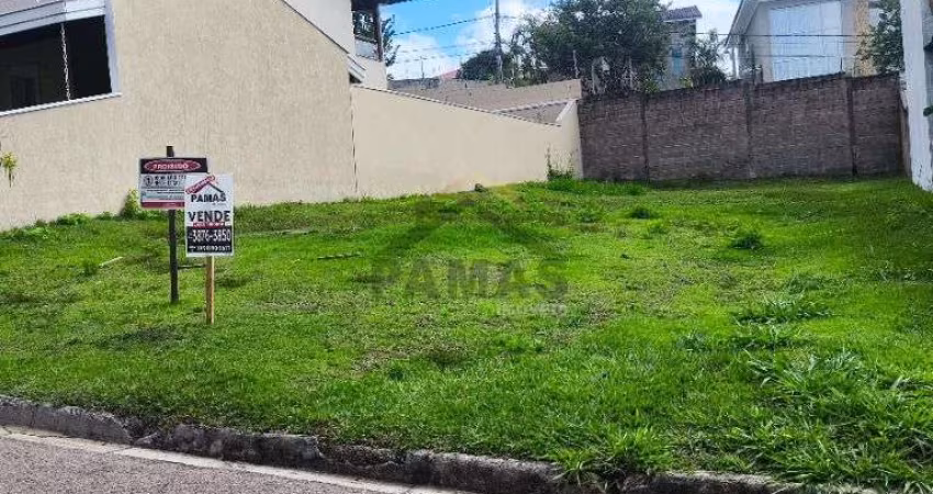 Exclusividade Pamas Imóveis – Terreno 250m² no Condomínio Grape Village, Vinhedo/SP!