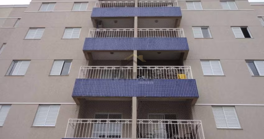 Apartamento à venda no condomínio Spazio Reale na cidade de Vinhedo/SP.