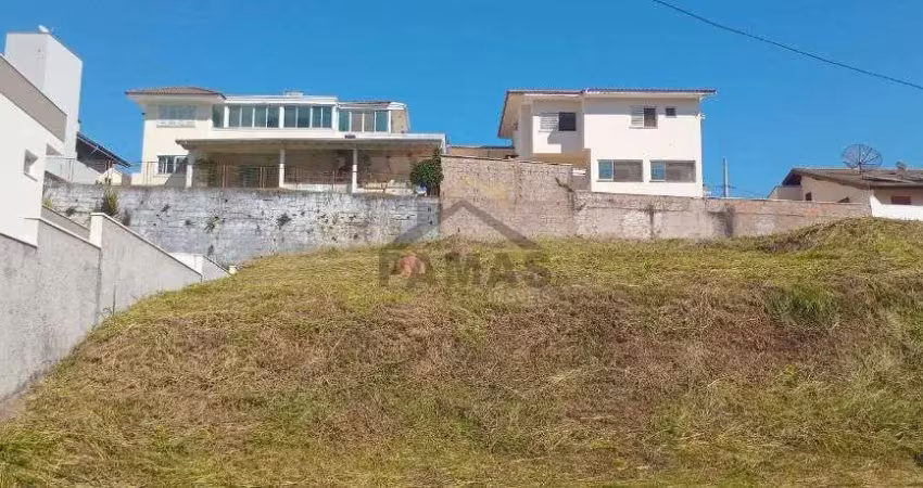Terreno de alto padrao a venda no villaggio capriccio em louveira