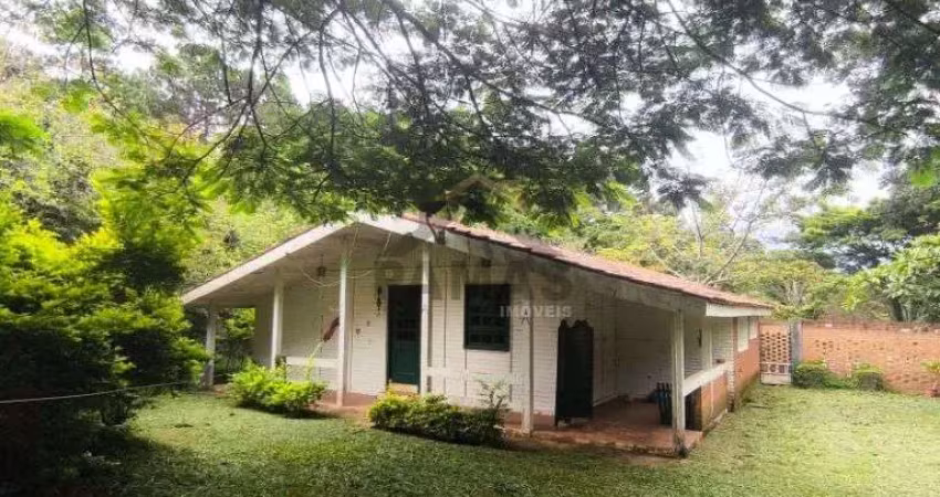Oportunidade em vinhedo: terreno de 2.954 m2 no santa fe com casa