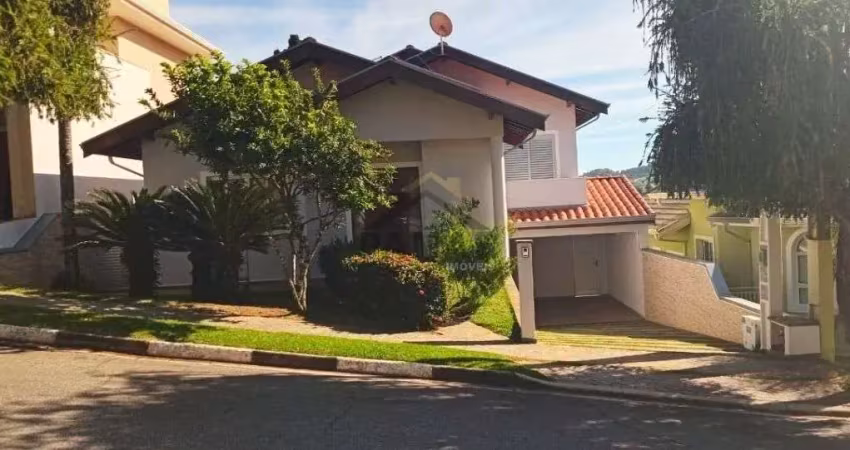 Casa no condominio no Recanto dos Paturis, Vinhedo