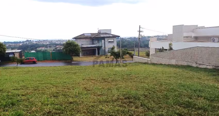 Oportunidade em excepcional terreno no melhor condominio em vinhedo/sp, campo de toscana