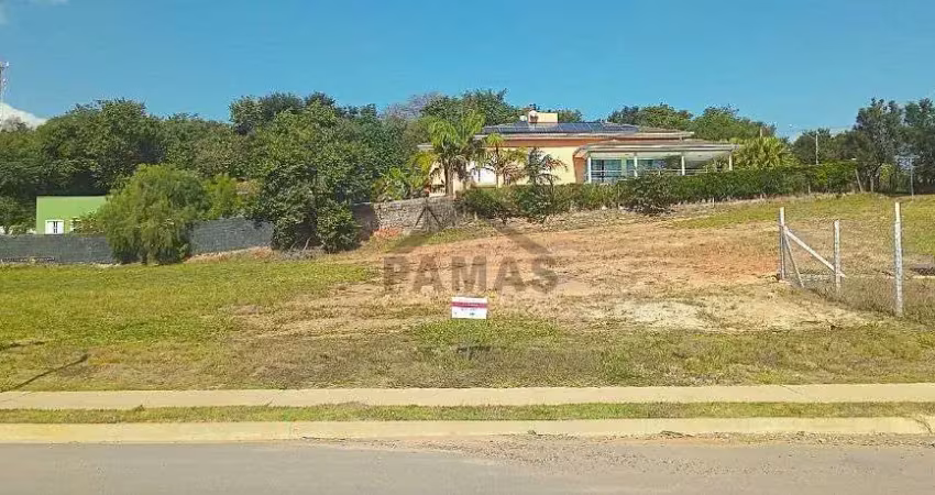 Terreno a venda no jardim das acassia, vinhedo - oportunidade unica!