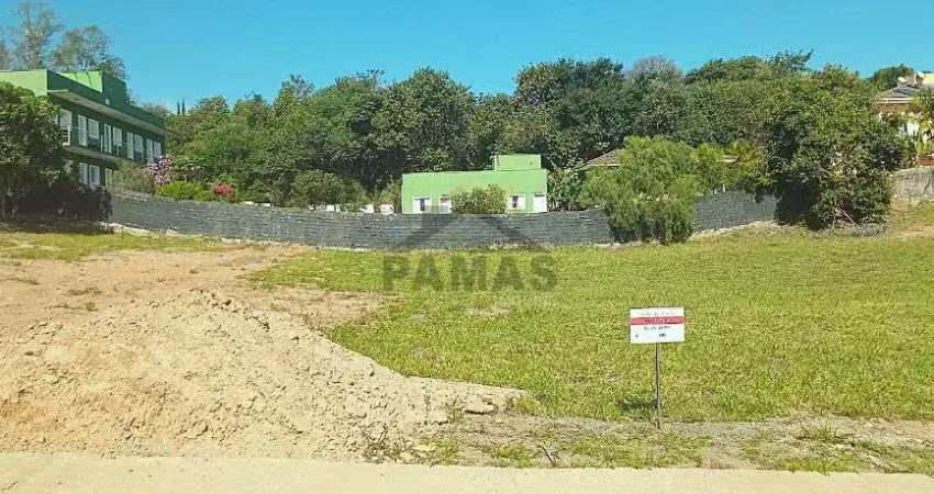 Terreno a venda no jardim das acassia, vinhedo - oportunidade unica!