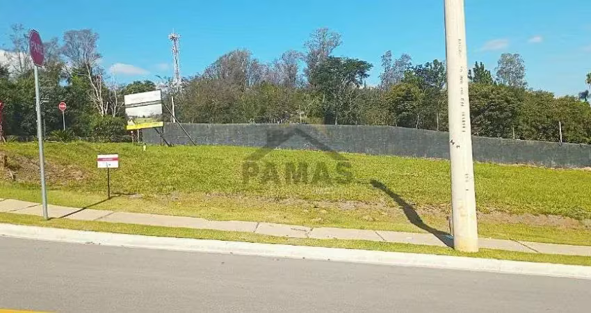 Terreno a venda no jardim das acassia, vinhedo - oportunidade unica!