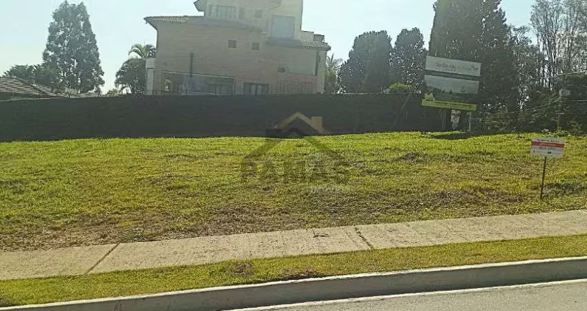 Terreno a venda no jardim das acassia, vinhedo - oportunidade unica!