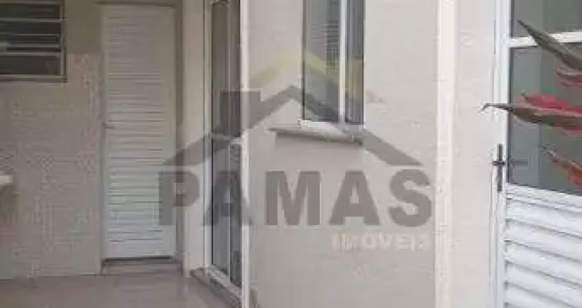Aluguel de casa nova, geminada no pinheirinho, vinhedo - 2 dormitorios e vagas na garagem