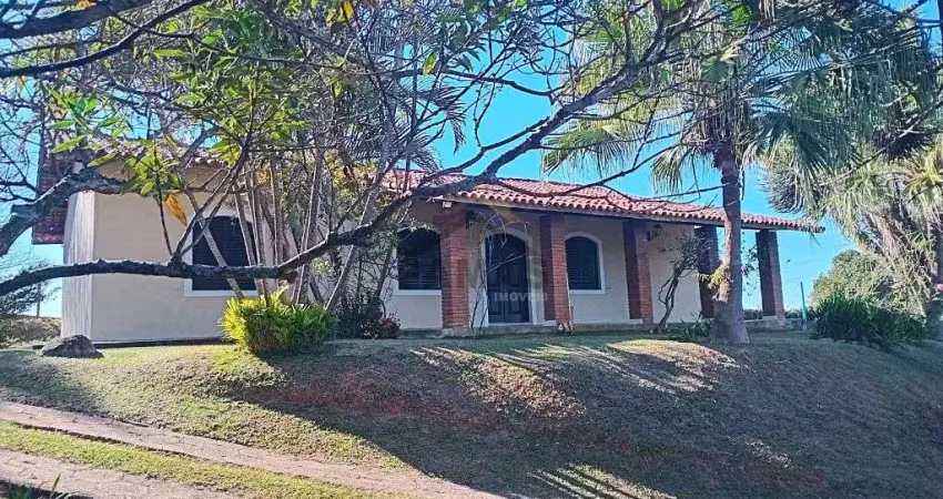 Casa de 3 dormitorios para alugar em condominio no vale da santa fe, vinhedo