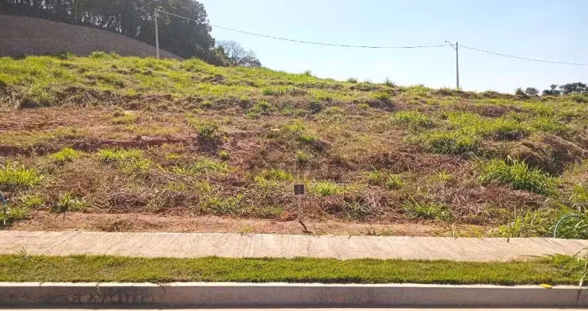Terreno em condominio no pinheirinho, vinhedo - otima localizacao e infraestrutura completa!