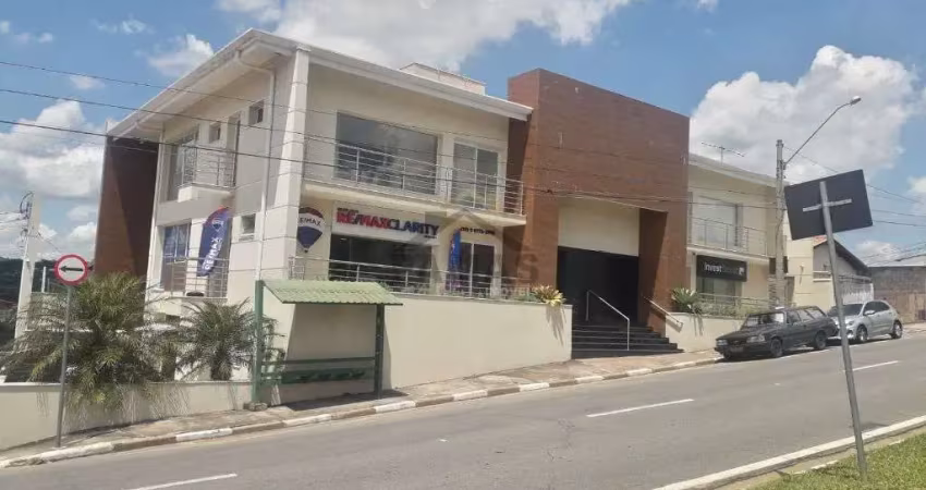 Sala comercial para alugar em vinhedo, bairro santa rosa