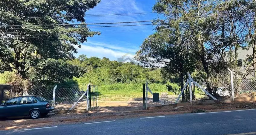 Terreno comercial à venda no Caixa D´Água, Vinhedo 