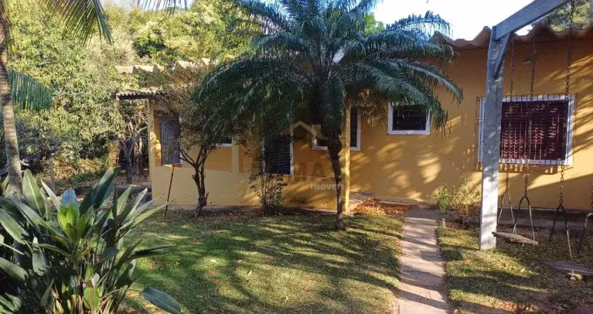 Chacara no bairro pinheirinho, na melhor cidade do interior de sp