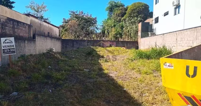 Terreno a venda no bairro santa rosa, vinhedo - oportunidade unica!