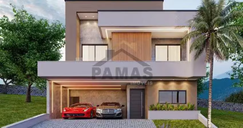 **casa a venda no condominio le village - valinhos/sp**