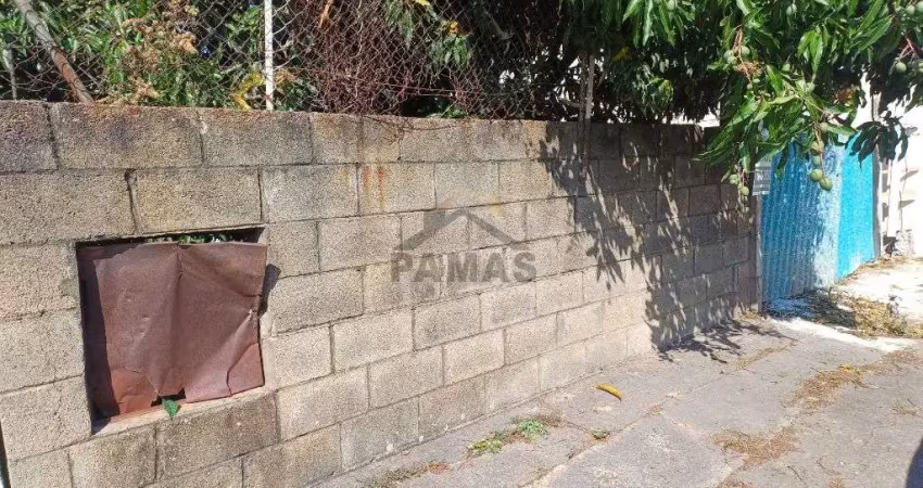Excepcional terreno de 250 m2. regiao praticamente central em vinhedo/sp