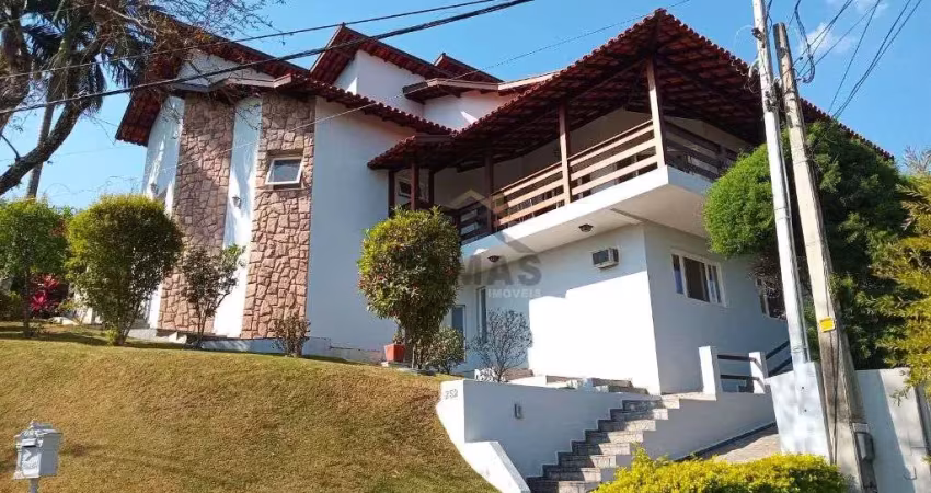 Casa para venda ou locacao no condominio marambaia, vinhedo