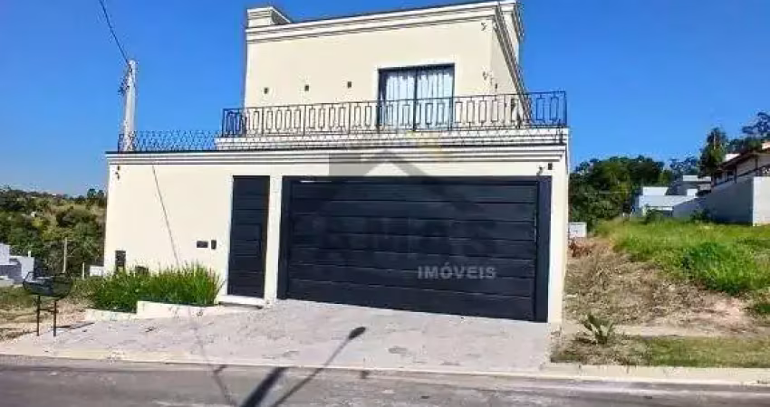 Casa de luxo de 3 suites com piscina e churrasqueira em pinheirinho, vinhedo