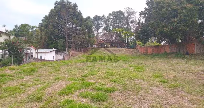 Terreno de frente para o lago no condominio chacaras do lago, vinhedo