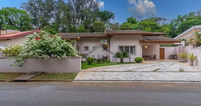 Oportunidade de locacao – casa terrea com edicula no condominio sao joaquim