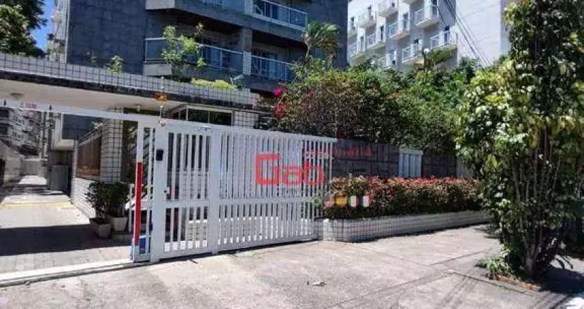 Apartamento com 2 dormitórios à venda, 85 m² por R$ 450.000,00 - Passagem - Cabo Frio/RJ