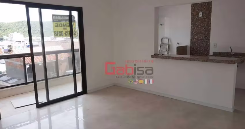 Apartamento com 1 dormitório à venda, 72 m² por R$ 546.700,00 - Centro - Cabo Frio/RJ