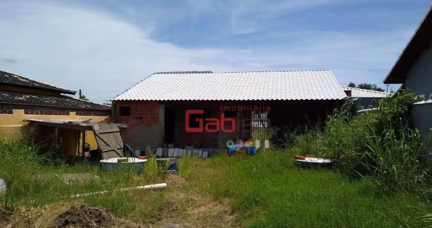 Casa com 2 dormitórios à venda, 100 m² por R$ 285.000,00 - Guriri - Cabo Frio/RJ