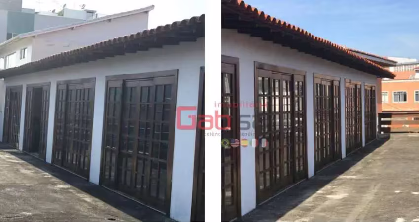 Loja, 117 m² - venda por r$ 850.000,00 ou aluguel por r$ 6.377,71/mês - centro - cabo frio/rj