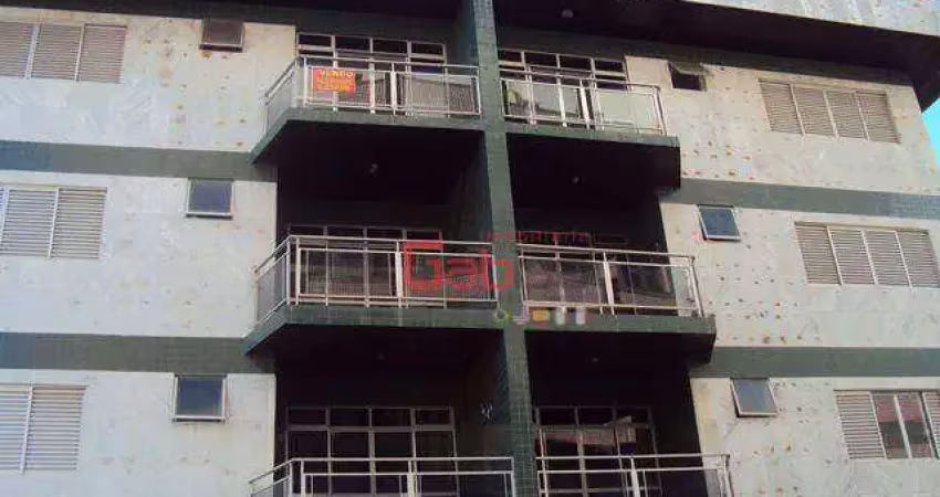 Cobertura com 4 dormitórios à venda, 156 m² por R$ 650.000,00 - Braga - Cabo Frio/RJ