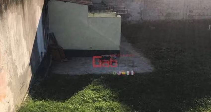Terreno para alugar, 240 m² por R$ 6.500,00/mês - Praia do Siqueira - Cabo Frio/RJ