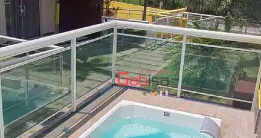 Casa com 2 dormitórios à venda, 110 m² por R$ 450.000,00 - Peró - Cabo Frio/RJ
