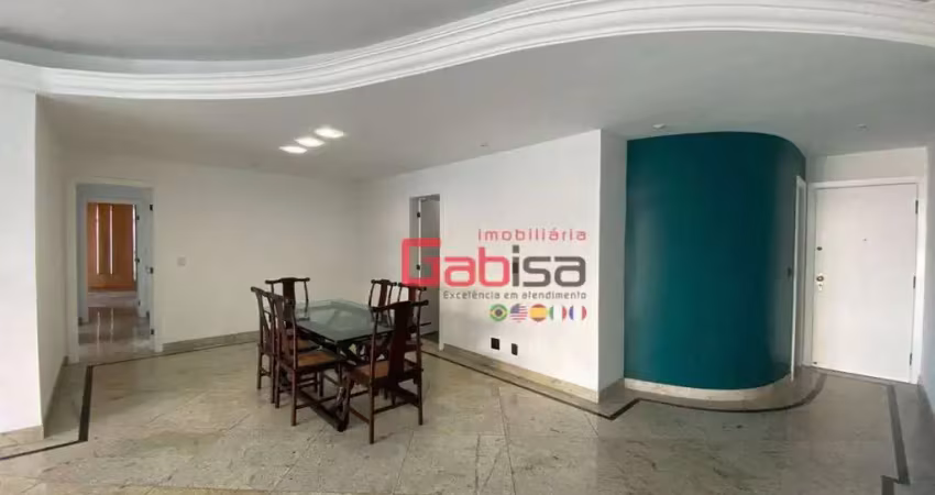 Apartamento com 4 dormitórios à venda, 180 m² por R$ 3.000.000,00 - Vila Nova - Cabo Frio/RJ