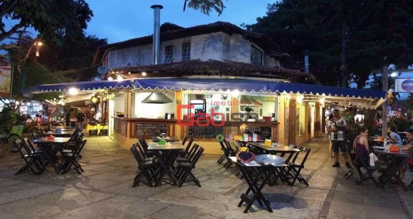 Ponto à venda, 65 m² por R$ 1.500.000,00 - Loteamento Triangulo de Buzios - Armação dos Búzios/RJ