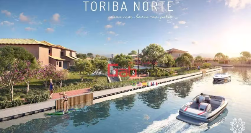 Casa com 5 dormitórios à venda, 165 m² por R$ 1.879.000,00 - Rasa - Armação dos Búzios/RJ