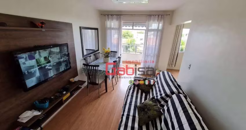 Cobertura com 3 dormitórios à venda, 143 m² por r$ 595.000,00 - braga - cabo frio/rj