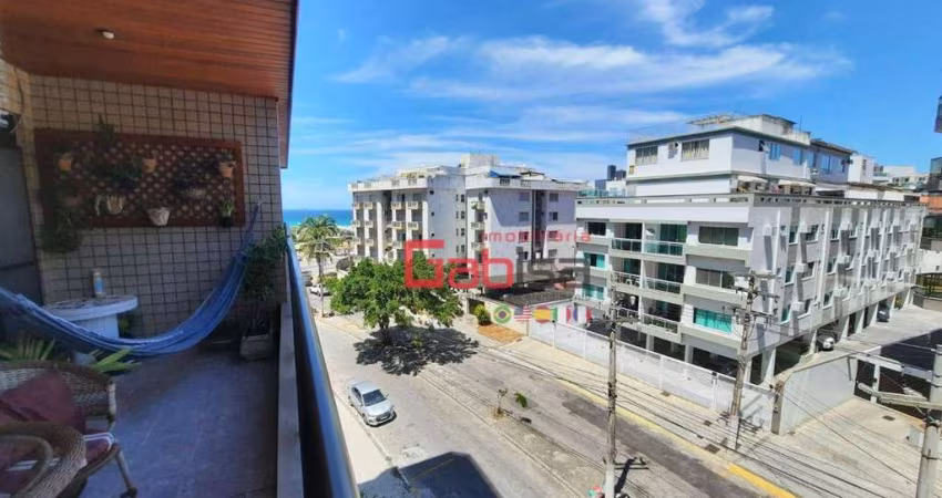 Apartamento Vista Mar