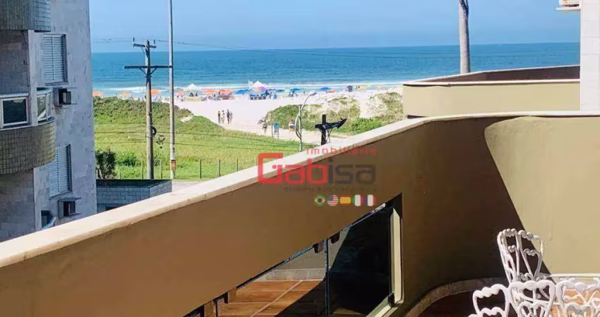 Apartamento Vista Mar