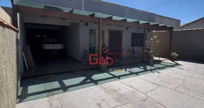 Casa com 4 dormitórios à venda, 216 m² por R$ 550.000,00 - Campo Redondo - São Pedro da Aldeia/RJ