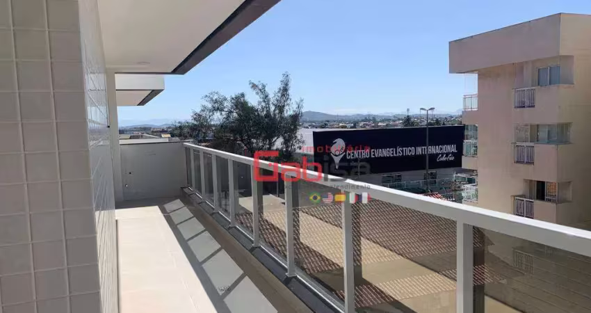 Apartamento Novo