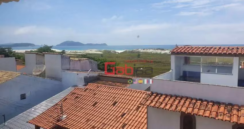 Casa com 7 dormitórios à venda, 300 m² por R$ 1.100.000,00 - Braga - Cabo Frio/RJ