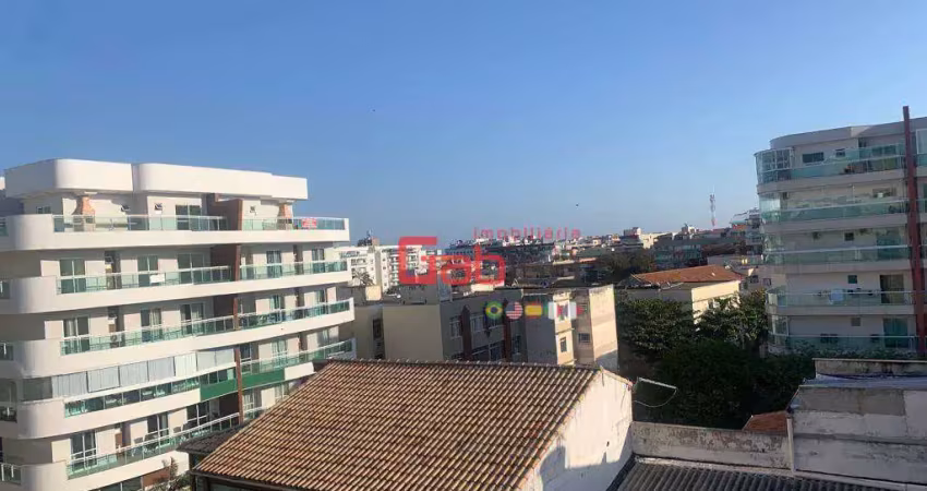 Cobertura com 3 quartos à venda na Rua Meira Júnior, 120, Centro, Cabo Frio