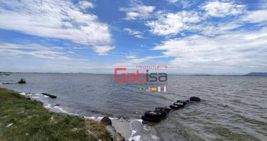 Casa com 2 dormitórios à venda, 80 m² por R$ 250.000,00 - Figueira - Arraial do Cabo/RJ